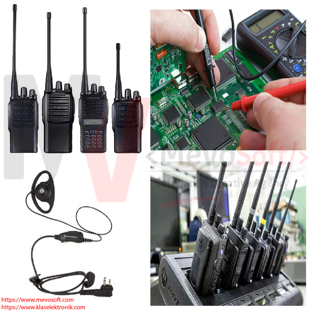 elazığ telsiz tamiri